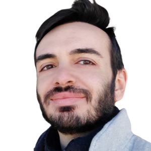 Simone Barbone CMO CSO Impulsa Business - Responsabile Marketing e Commerciale F